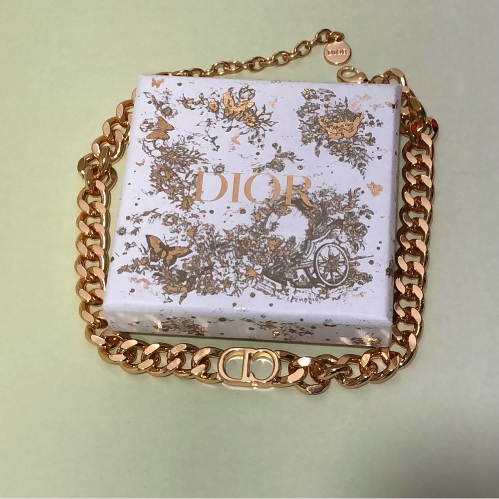 Dior Women’s Necklace